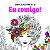 EU COMIGO! LIVRO PARA COLORIR - Imagem 1