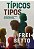 TÍPICOS TIPOS - 2ª EDIÇÃO - Imagem 1
