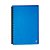 PASTA CATALOGO A4 YES 20 SACOS PLAST 2320C - AZUL - Imagem 1