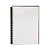 PASTA CATALOGO A4 YES 20 SACOS PLAST 2320C - CRISTAL - Imagem 1