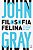 FILOSOFIA FELINA - Imagem 1