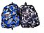 MOCHILA MARÉ CAMUFLADA - AZUL ESCURO OU AZUL CLARA - Imagem 1