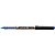 CANETA UNIBALL EYE BROAD 1.0 - AZUL - Imagem 1