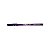 CANETA TRIGEL GLITTER 1.0 - ROXO ESCURO - CIS - Imagem 1