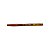 CANETA TRIGEL GLITTER 1.0 - FERRUGEM - CIS - Imagem 1