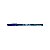 CANETA TRIGEL GLITTER 1.0 - AZUL ROYAL - CIS - Imagem 1