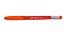 CANETA TRIGEL NEON 1.0 - LARANJA - CIS - Imagem 1