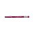 CANETA TRIGEL FASHION 1.0 - ROSA CHICLETE - CIS - Imagem 1