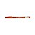 CANETA TRIGEL FASHION 1.0 - LARANJA  PESSEGO - CIS - Imagem 1