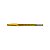 CANETA TRIGEL FASHION 1.0 - AMARELO LIMAO - CIS - Imagem 1