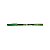 CANETA TRIGEL FASHION 1.0 - VERDE OLIVA - CIS - Imagem 1