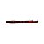 CANETA TRIGEL FASHION 1.0 - MARROM CLARO - CIS - Imagem 1