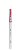 CANETA CIS MINUS EXTRA FINA 0.4 - ROSA - Imagem 1
