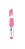 CANETA CORRETIVA CIS  COLORS 2ML - ROSA PASTEL - Imagem 1