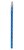 CANETA CIS SPIRO 0.7 - AZUL CLARO - Imagem 1