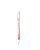 CANETA CIS LOLLIPOP 0.5 - VERMELHA - Imagem 1