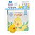 AMIGUINHOS LUMINOSOS NO BANHO: PATO - Imagem 1