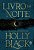 LIVRO DA NOITE (VOL.1) - Imagem 1