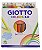 LAPIS DE COR GIOTTO 3.0 24 CORES - Imagem 1