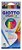 LAPIS DE COR AQUARELAVEL GIOTTO STILNOVO 12 CORES - Imagem 1