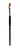 PINCEL CHATO GIOTTO N.14 SERIE 600 TAKLON - Imagem 1