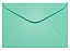 ENVELOPE CARTA VERDE AGUA (TAHITI) – SCRITY - Imagem 1