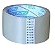 FITA ADESIVA EMPACOTADORA 48X40 CRISTAL TACK TAPE - Imagem 1