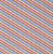 PAPEL CONTACT GLITTER ARCO-IRIS 45CM - METRO - Imagem 1