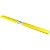 PAPEL CREPOM AMARELO 48CMX2M - Imagem 1