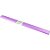 PAPEL CREPOM LILAS 48CMX2M - Imagem 1