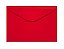 ENVELOPE CARTA VERMELHO (TOQUIO) ABA LONGA – SCRITY - Imagem 1