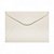 ENVELOPE CARTA METALICO BRANCO (ASPEM) – SCRITY - Imagem 1