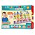 ALFABETO VERTICAL MONTESSORI: QUEBRA-CABEÇA EDUCATIVO - Imagem 1