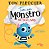 TEM UM MONSTRO NO SEU LIVRO - O LIVRO DE DORMIR PARA CRIANÇAS - Imagem 1