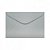 ENVELOPE VISITA METALICO CINZA (MAR DEL PRATA) – SCRITY - Imagem 1