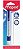 CANETA BORRACHA MAPED GOM PEN COM REFIL - Imagem 1