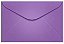 ENVELOPE VISITA ROXO (AMSTERDA) – SCRITY - Imagem 1
