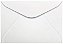 ENVELOPE VISITA BRANCO (PARIS) – SCRITY - Imagem 1