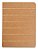 PLANNER PERMANETE CICERO MENSAL KRAFT 19X25 HOT - Imagem 1