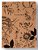 PLANNER PERMANENTE CICERO REVISTA KRAFT MENSAL 19X25 BOTANICA - Imagem 1