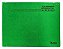 CADERNO DE CALIGRAFIA TAMOIO BROCHURA 48FLS 20,6X15 - VERDE ESCURO - Imagem 1