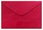 ENVELOPE CONVITE BORDO (PEQUIM) – SCRITY - Imagem 1