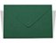 ENVELOPE CONVITE VERDE BANDEIRA (BRASIL) – SCRITY - Imagem 1