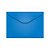 ENVELOPE CONVITE AZUL ROYAL (GRECIA) ABA LONGA – SCRITY - Imagem 1