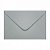 ENVELOPE CONVITE METALICO CINZA (MAR DEL PRATA) – SCRITY - Imagem 1