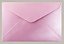 ENVELOPE CONVITE METALICO ROSA CLARO (IBIZA) – SCRITY - Imagem 1