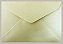 ENVELOPE CONVITE METALICO MARFIM (MAJORCA) – SCRITY - Imagem 1