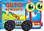 GUTO AO RESGATE - Imagem 1