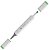 MARCADOR ARTISITICO CIS GRAF DUO - VERDE VIVID 46 - Imagem 1
