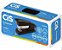 GRAMPEADOR CIS C- 8 - P/ 25FLS - PRETO - Imagem 1
